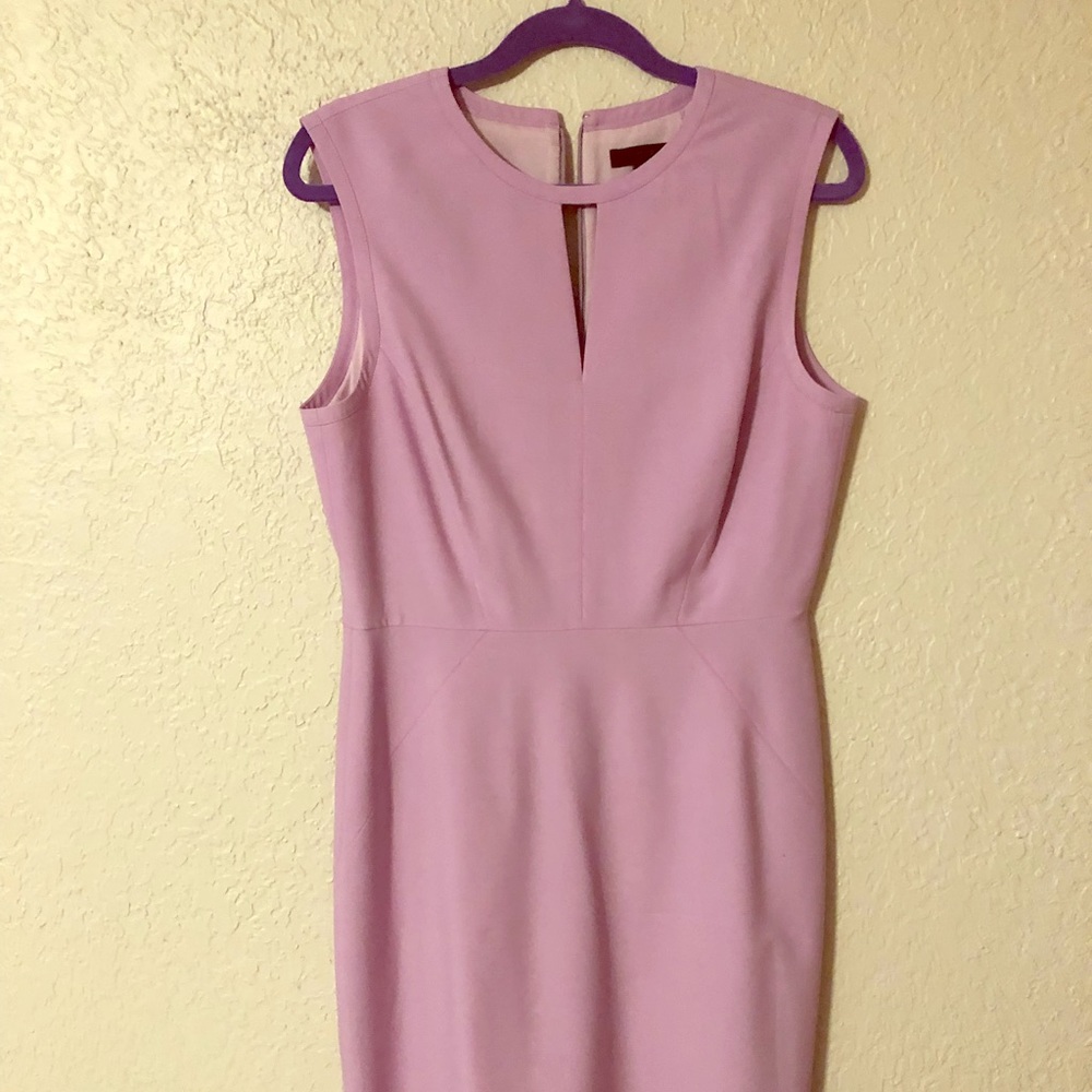 Work wool dress jcrew 10